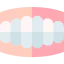 Teeth іконка 64x64
