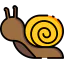 Snail Symbol 64x64