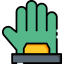 Gloves icon 64x64