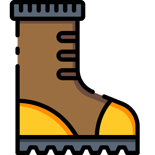 Boot icon