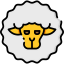 Sheep icon 64x64