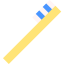 Toothbrush icône 64x64