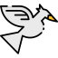 Bird icon 64x64