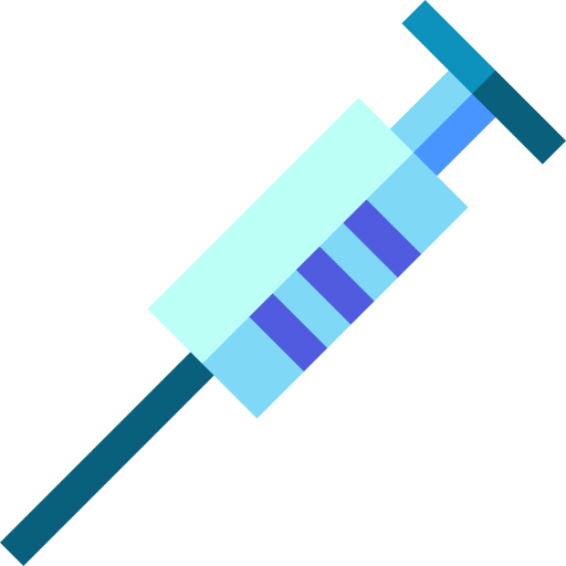 Syringe 图标