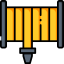 Hose icon 64x64