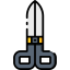 Scissors icon 64x64
