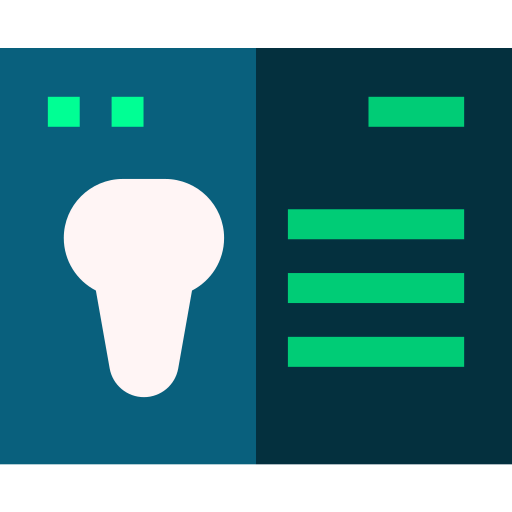 Radiography icon
