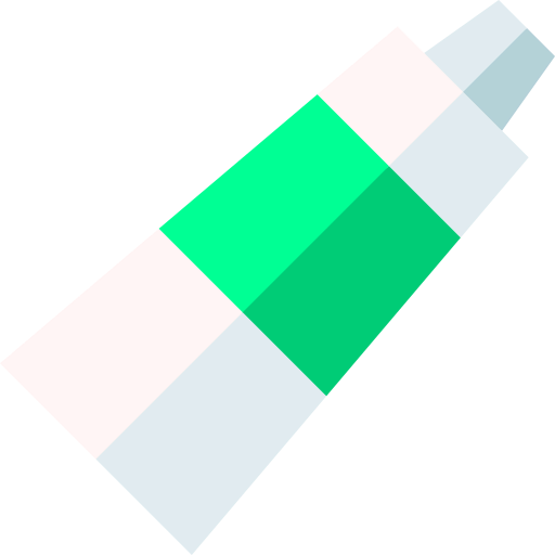 Toothpaste 图标