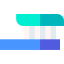 Toothpaste icon 64x64