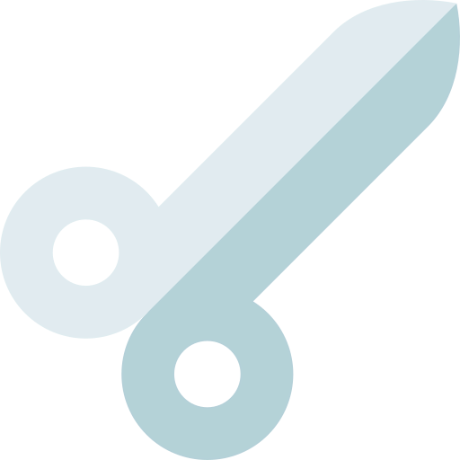 Scissors 图标