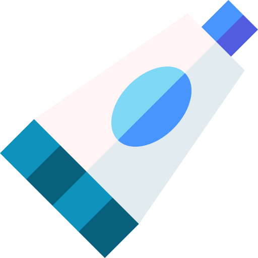 Toothpaste 图标