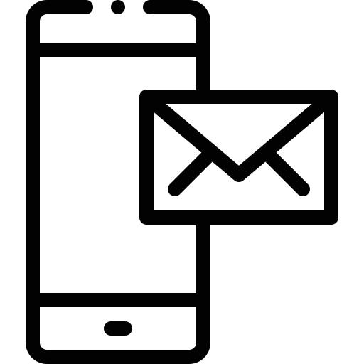 Mailing 图标