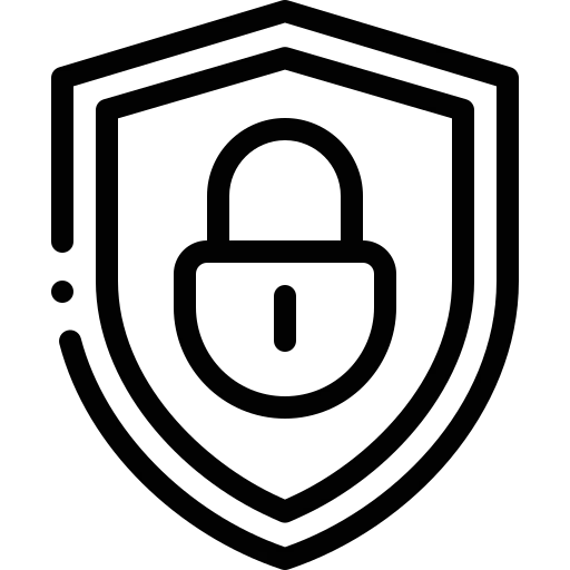 Shield icon