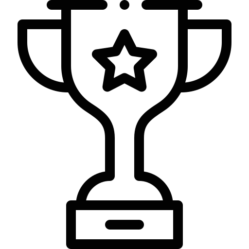 Trophy icon