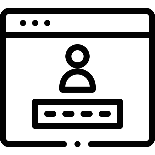 Browser icon