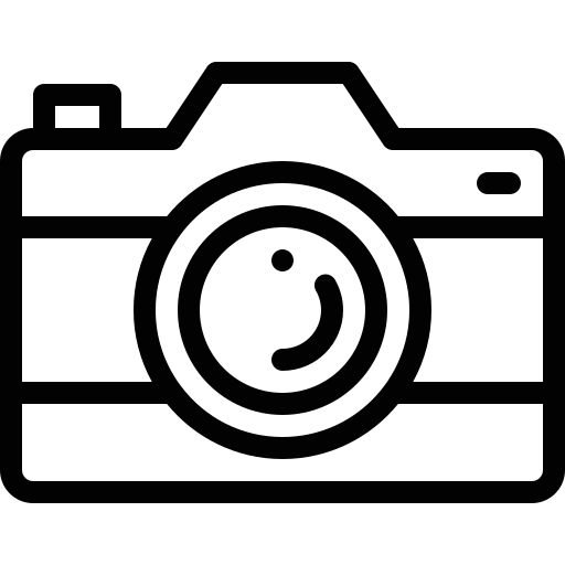 Camera icon