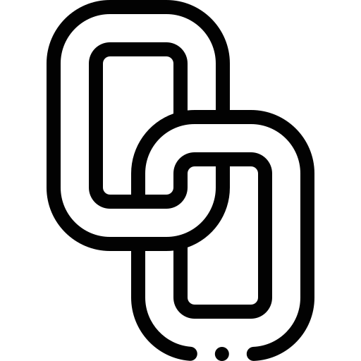 Link 图标