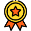 Medal 상 64x64
