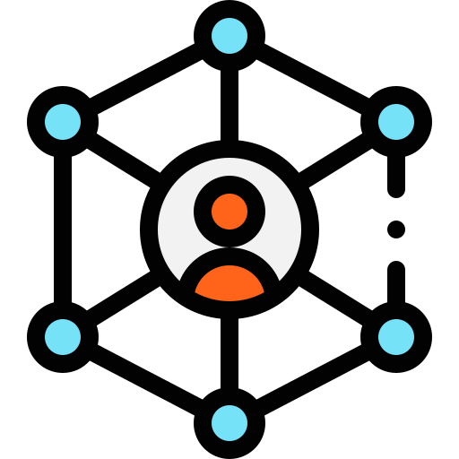 Link biểu tượng