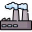 Buildings icon 64x64