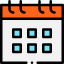 Calendar 상 64x64