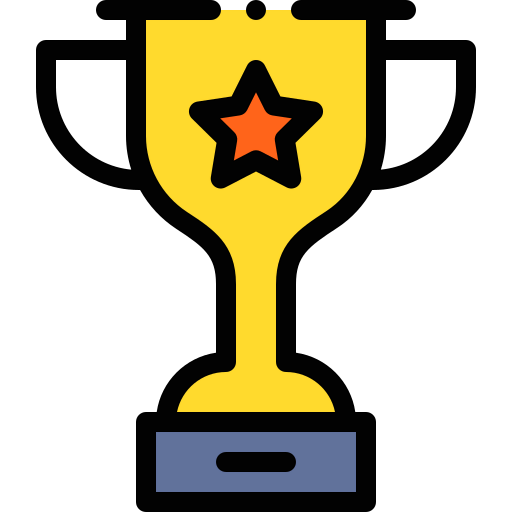 Trophy icon