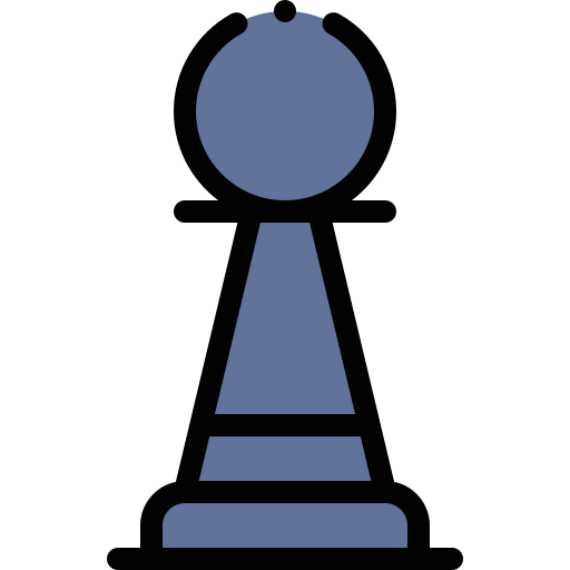 Pawn 图标