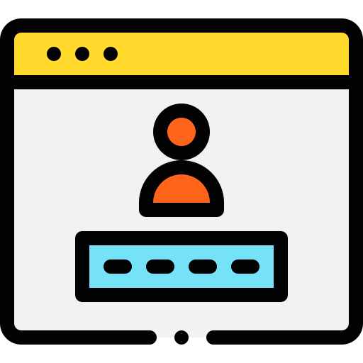 Browser biểu tượng