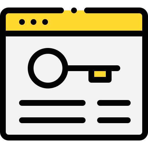 Browser biểu tượng