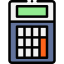 Calculator icon 64x64