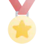 Medal icon 64x64