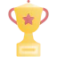 Trophy icon 64x64
