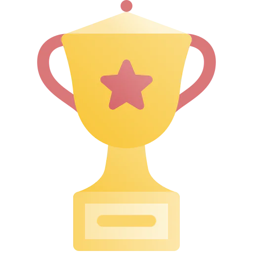 Trophy icon