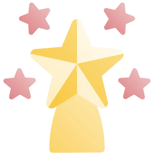 Trophy icon