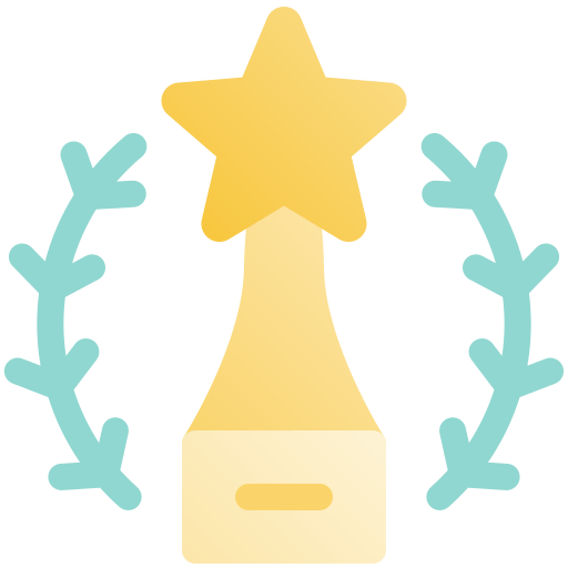 Trophy icon