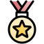 Medal icon 64x64
