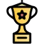 Trophy icon 64x64