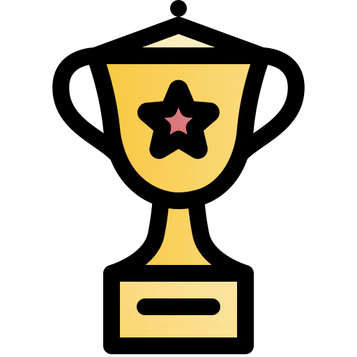 Trophy icon