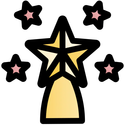 Trophy icon