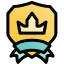 Crown icon 64x64