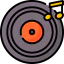 Audio icon 64x64