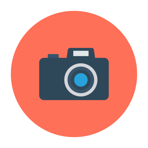 Camera іконка