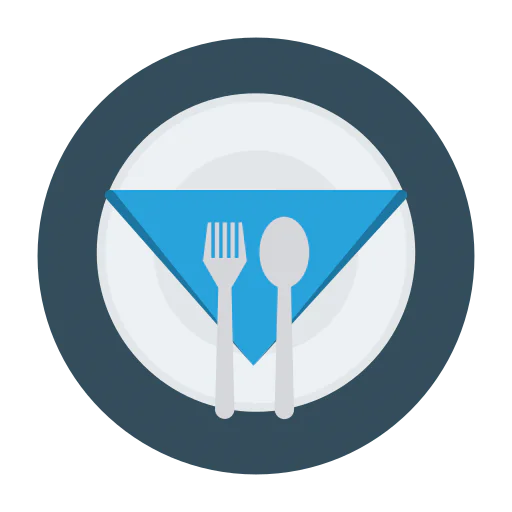 Plate 图标