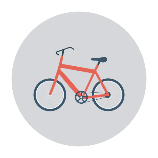 Cycle icon