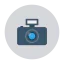 Зеркальная камера иконка 64x64