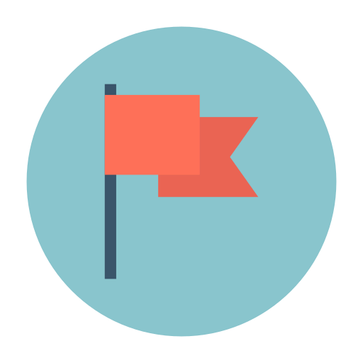 Flag biểu tượng