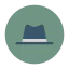 Hat icon 64x64