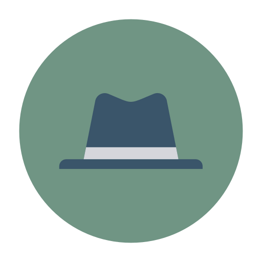 Hat icon