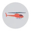 Helicopter biểu tượng 64x64