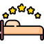 Bed icon 64x64